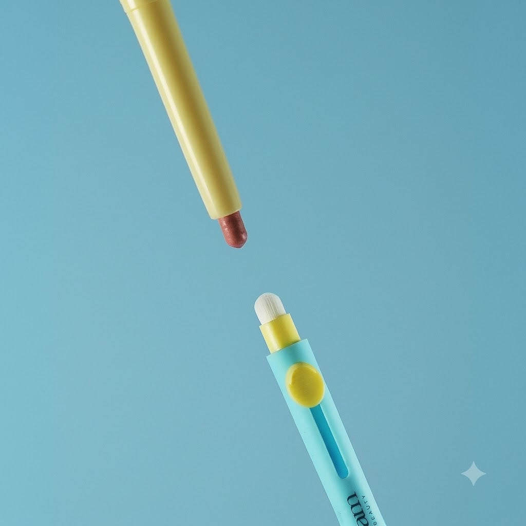Chì Kẻ Viền Môi Tam Beauty The Cloud Plumping Lip Liner