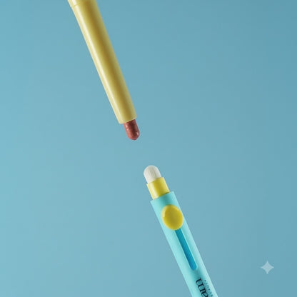 Chì Kẻ Viền Môi Tam Beauty The Cloud Plumping Lip Liner