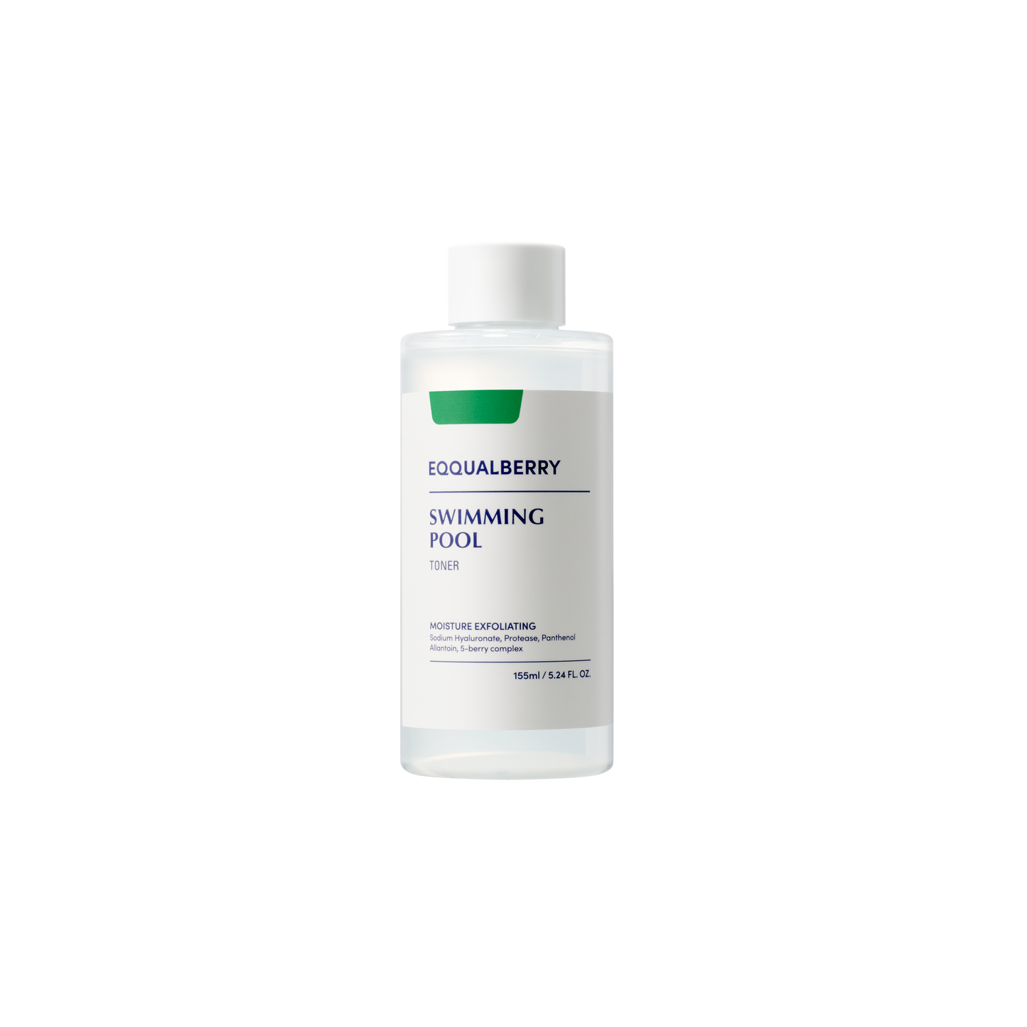 Nước cân bằng da EQQUALBERRY Swimming Pool Toner