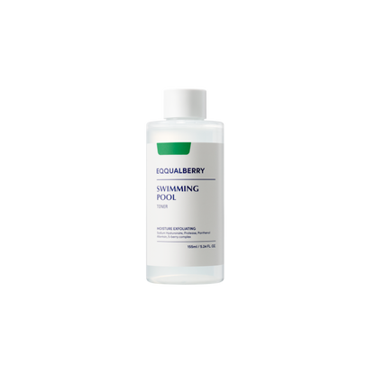 Nước cân bằng da EQQUALBERRY Swimming Pool Toner