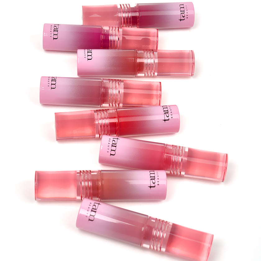 Son Tint TAM BEAUTY The Jelly Plumping Lip Tint