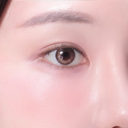 Má hồng kem TAM BEAUTY The Jelly Milky Cheek Blush