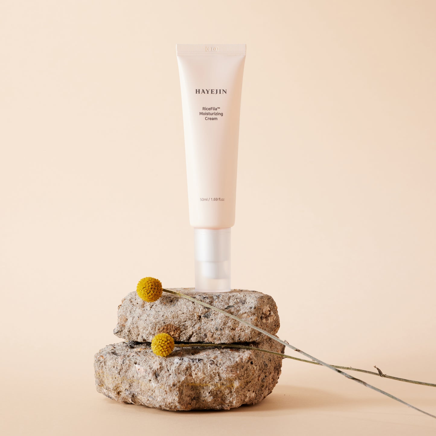 Kem dưỡng da HAYEJIN RiceFila™ Moisturizing Cream