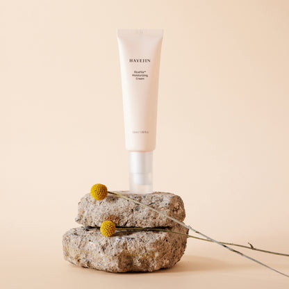 Kem dưỡng da HAYEJIN RiceFila™ Moisturizing Cream