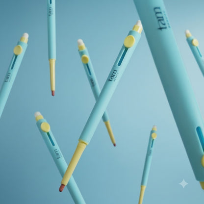 Chì Kẻ Viền Môi Tam Beauty The Cloud Plumping Lip Liner
