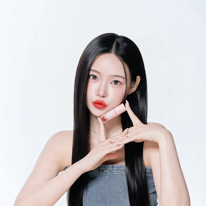 Son tint bóng PEACH C Jelly Beam Tint