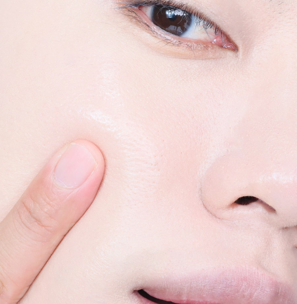 Phấn Nước TAM BEAUTY The Jelly Skin Cushion