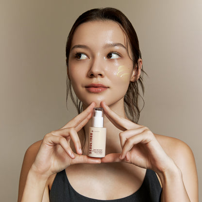 Tinh chất dưỡng da K-SECRET Seoul 1988 Serum Retinal Liposome 2% + Black Ginseng