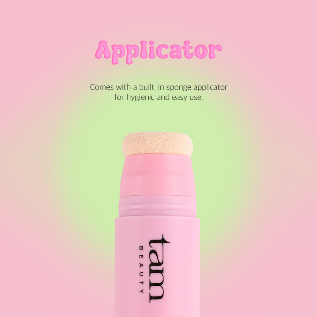 Sáp bắt sáng TAM BEAUTY The Jelly Beam Highlighter