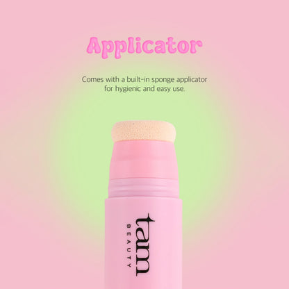 Sáp bắt sáng TAM BEAUTY The Jelly Beam Highlighter