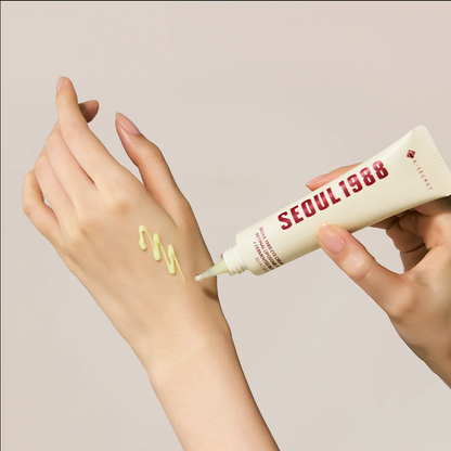 Kem mắt K-SECRET Seoul 1988 Eye Cream: Retinal Liposome 4% + Fermented Bean