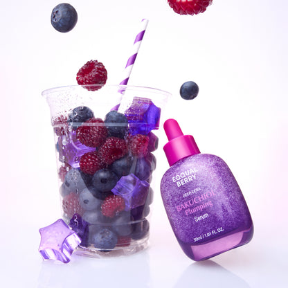 Tinh chất EQQUALBERRY Bakuchiol Plumping Serum