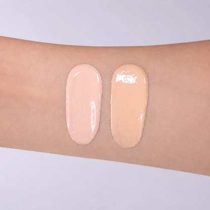 Phấn nước PEACH C Focus On Air Velvet Cushion