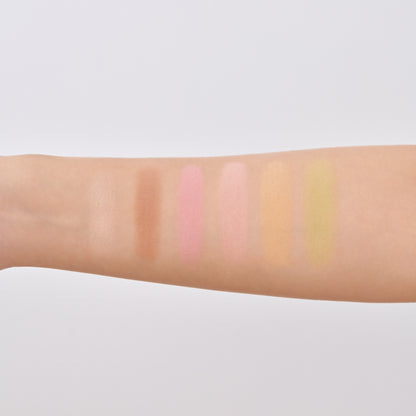 Phấn mắt KITSCH CATCH Playful Eye Shadow [Matte]