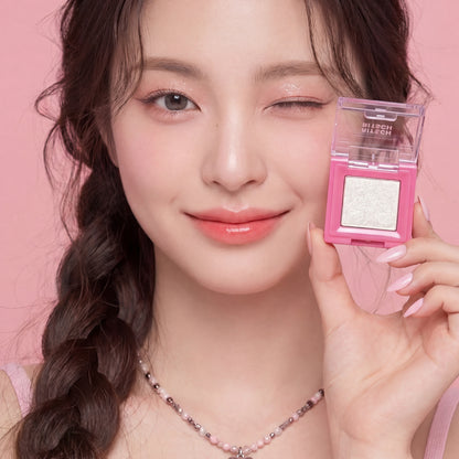 Phấn mắt nhũ KITSCH CATCH Playful Eye Shadow [Glitter]