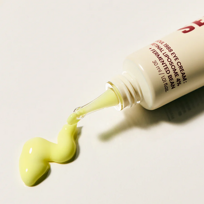 Kem mắt K-SECRET Seoul 1988 Eye Cream: Retinal Liposome 4% + Fermented Bean