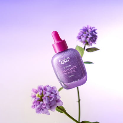 Tinh chất EQQUALBERRY Bakuchiol Plumping Serum