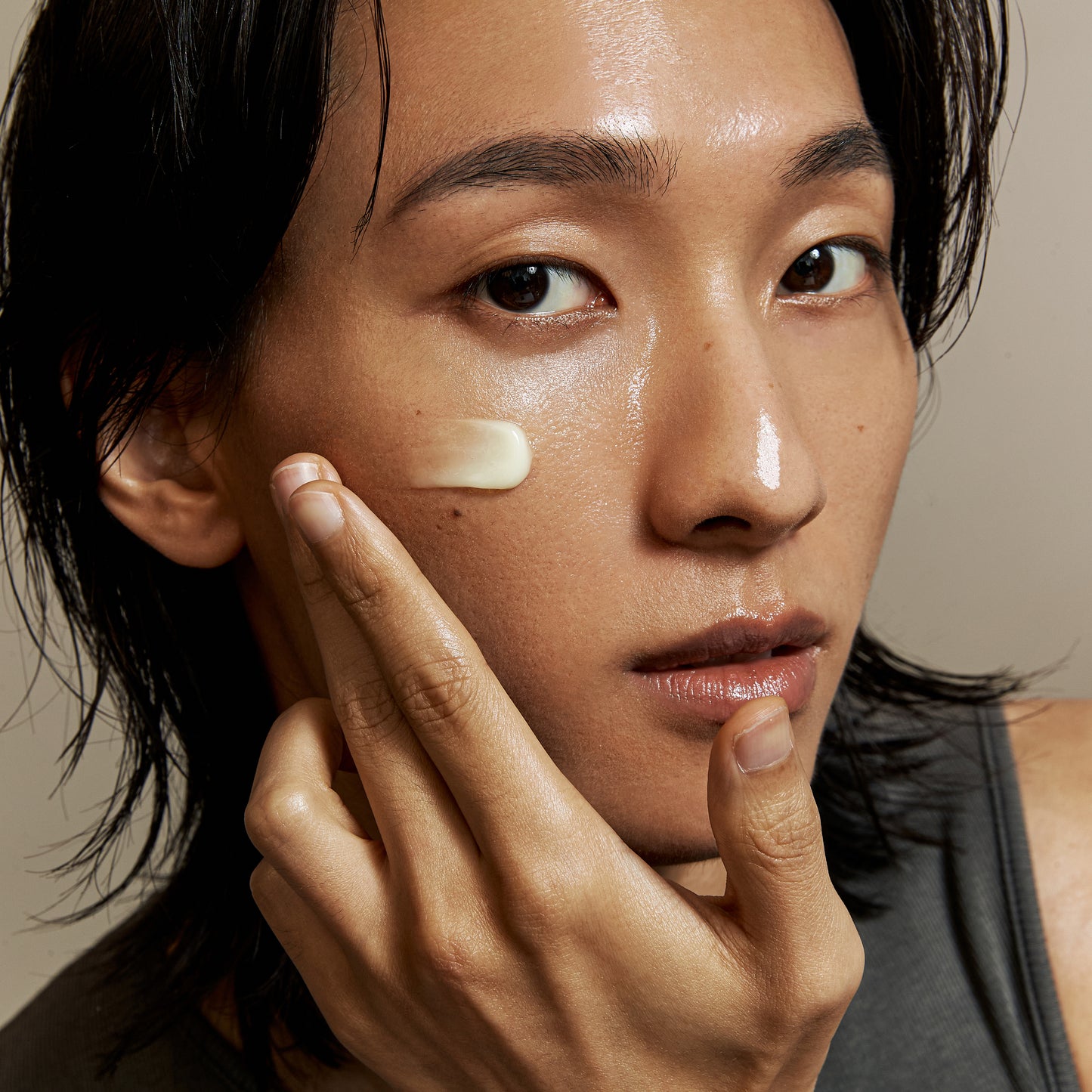 Kem dưỡng K-SECRET Seoul 1988 Cream Retinal Liposome 1% + Fermented Rice