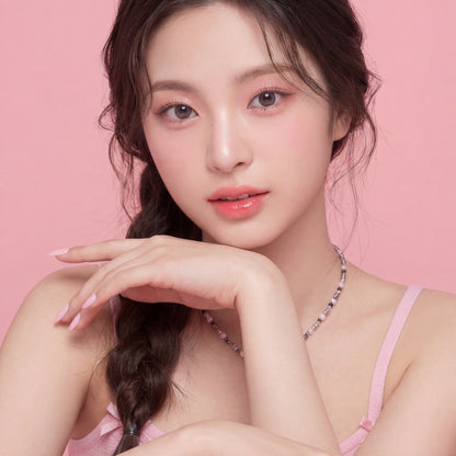 Phấn mắt KITSCH CATCH Playful Eye Shadow [Matte]