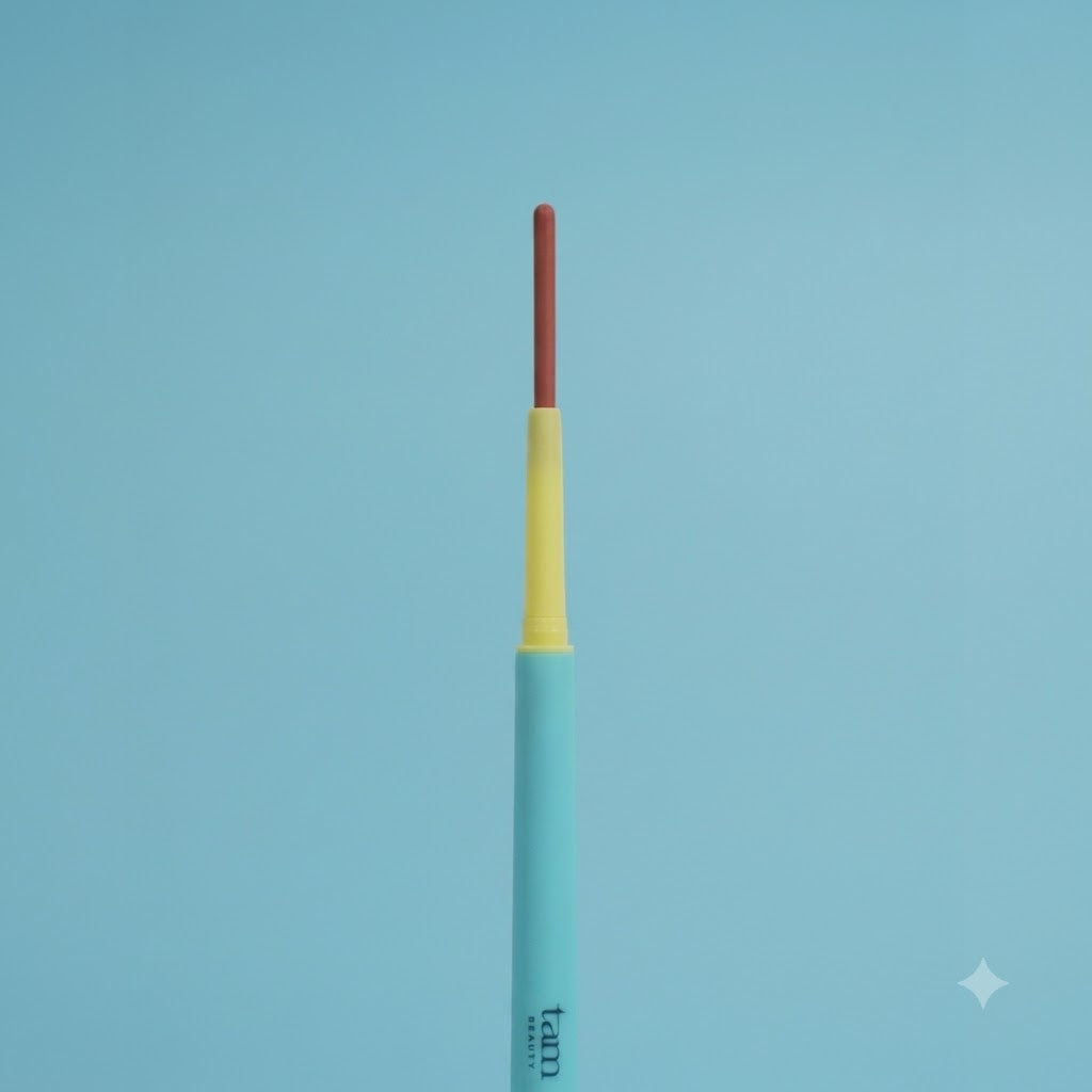 Chì Kẻ Viền Môi Tam Beauty The Cloud Plumping Lip Liner