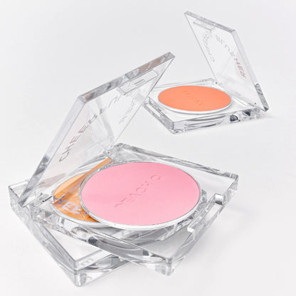 Phấn má PEACH C Cheerful Blusher