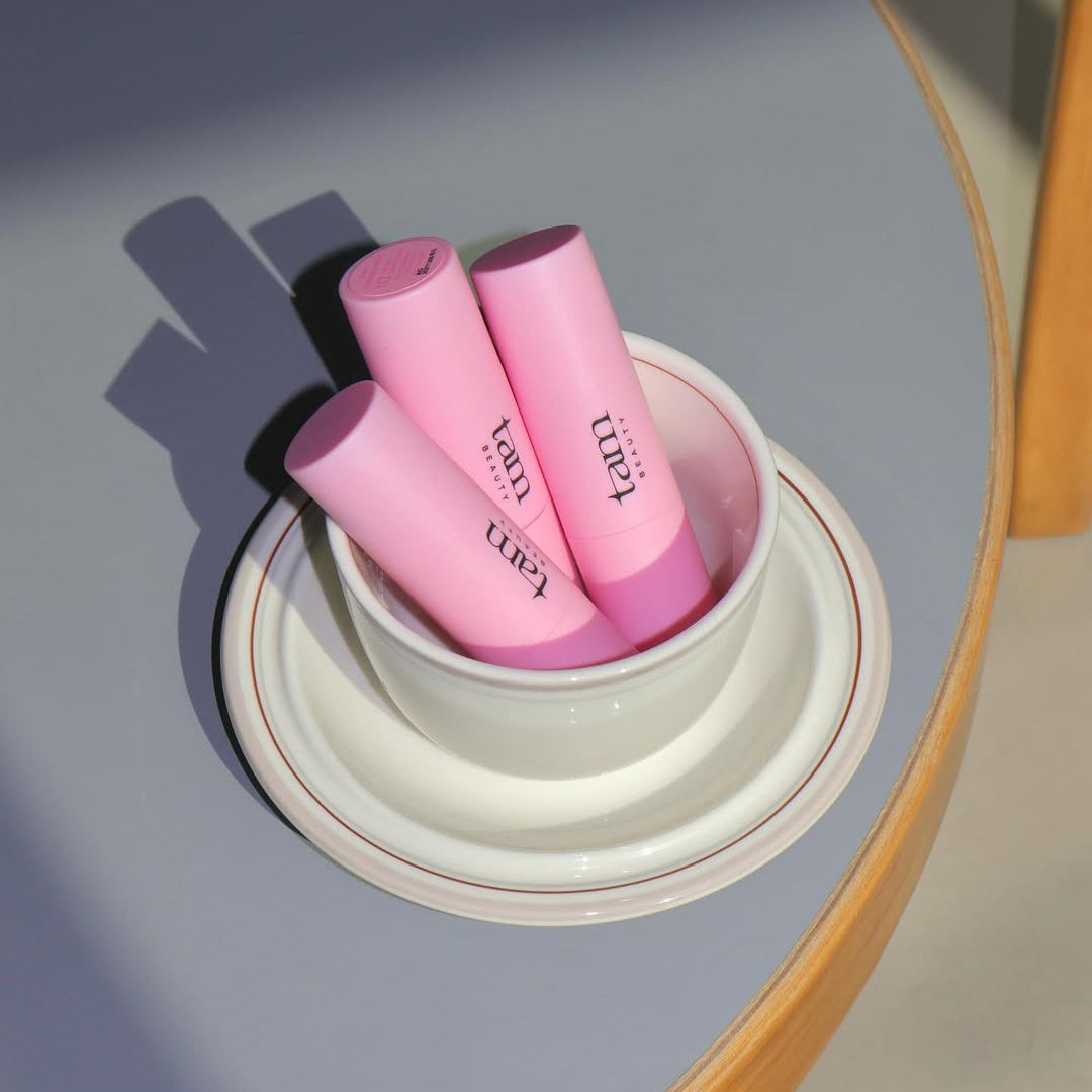Sáp bắt sáng TAM BEAUTY The Jelly Beam Highlighter