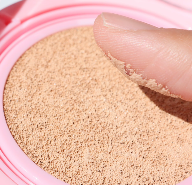 Phấn Nước TAM BEAUTY The Jelly Skin Cushion