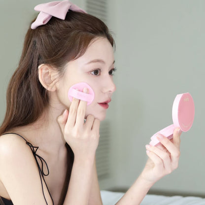 Phấn Nước TAM BEAUTY The Jelly Skin Cushion
