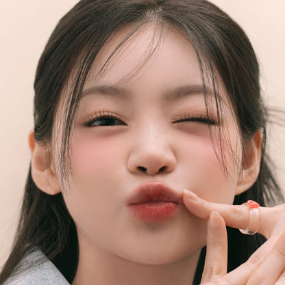 Phấn má PEACH C Cheerful Blusher