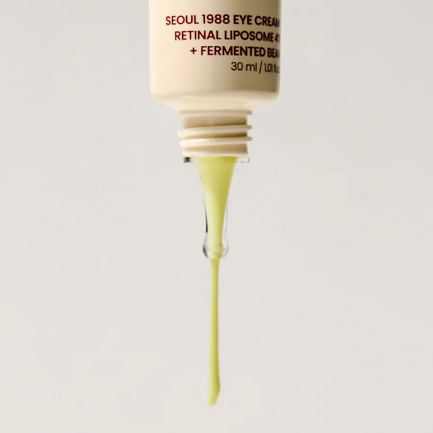 Kem mắt K-SECRET Seoul 1988 Eye Cream: Retinal Liposome 4% + Fermented Bean