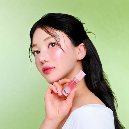 Son Tint TAM BEAUTY The Jelly Plumping Lip Tint
