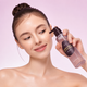 Dầu tẩy trang EQQUALBERRY Purple Rice Pore Smoothing Cleansing Oil