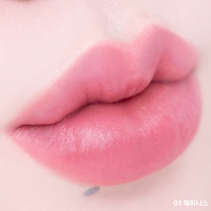 Son dưỡng môi mịn lì KITSCH CATCH Cheeky Color Balm