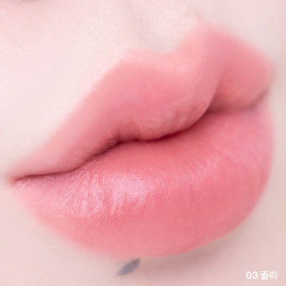 Son dưỡng môi mịn lì KITSCH CATCH Cheeky Color Balm
