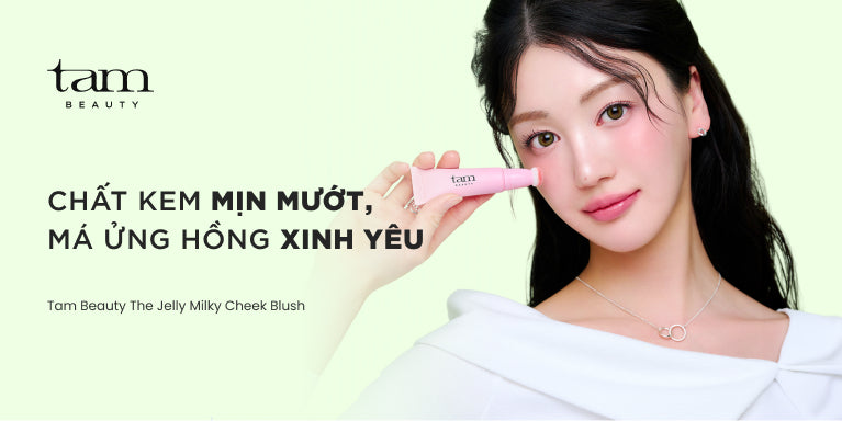 TAM BEAUTY