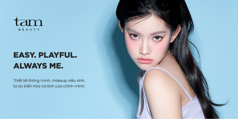 TAM BEAUTY