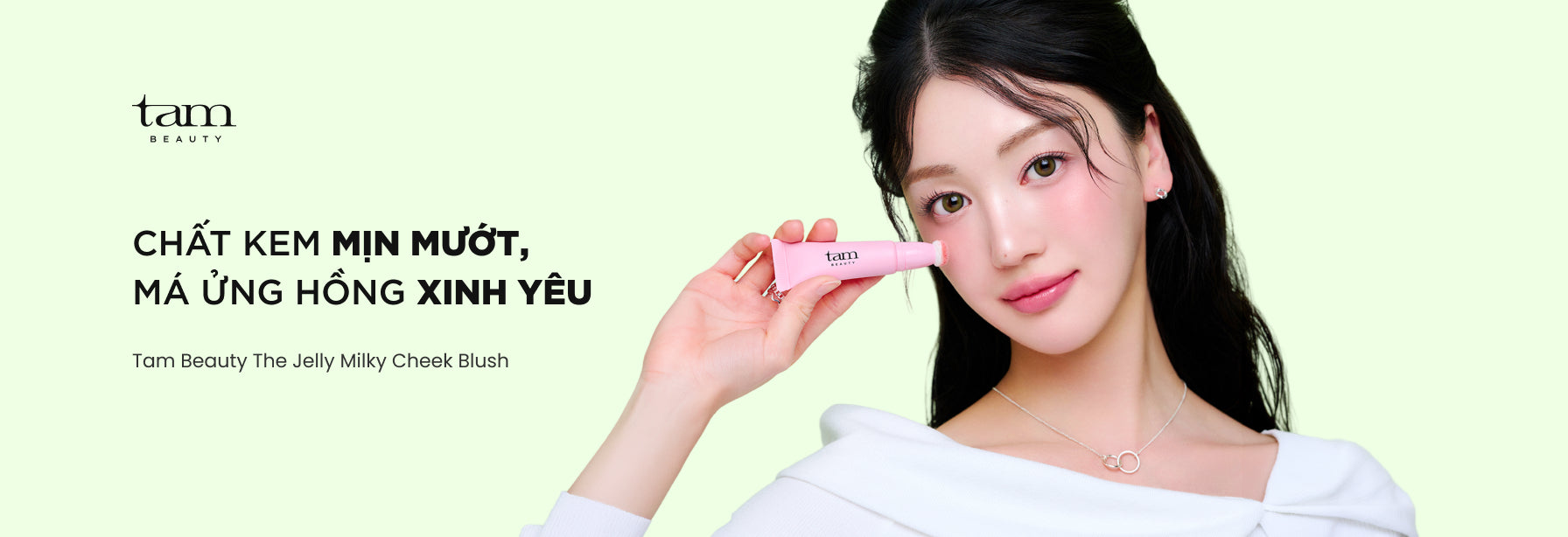 TAM BEAUTY