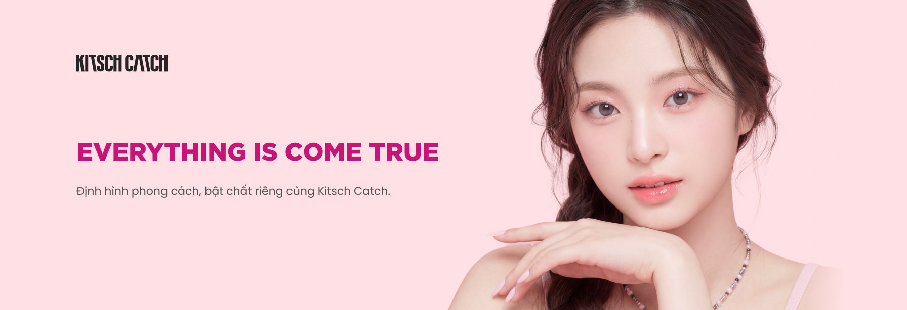 KITSCH CATCH