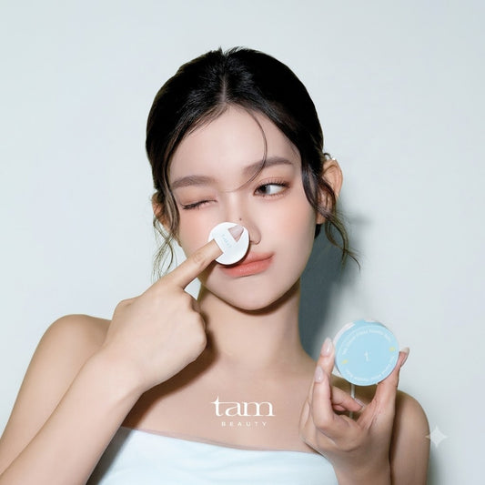 Phấn Phủ Dạng Sáp Tam Beauty The Cloud Filter Powder Balm