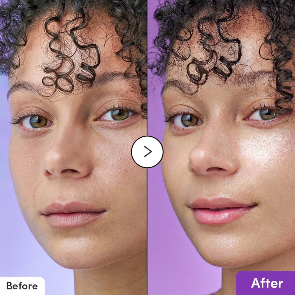 Tinh chất EQQUALBERRY Bakuchiol Plumping Serum