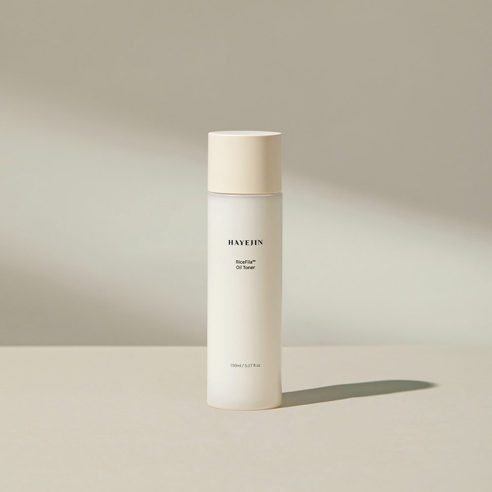 RiceFila Oil Toner
