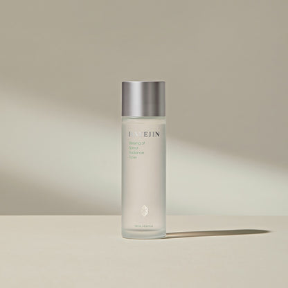 Nước cân bằng da HAYEJIN Blessing Sprout Radiance Toner