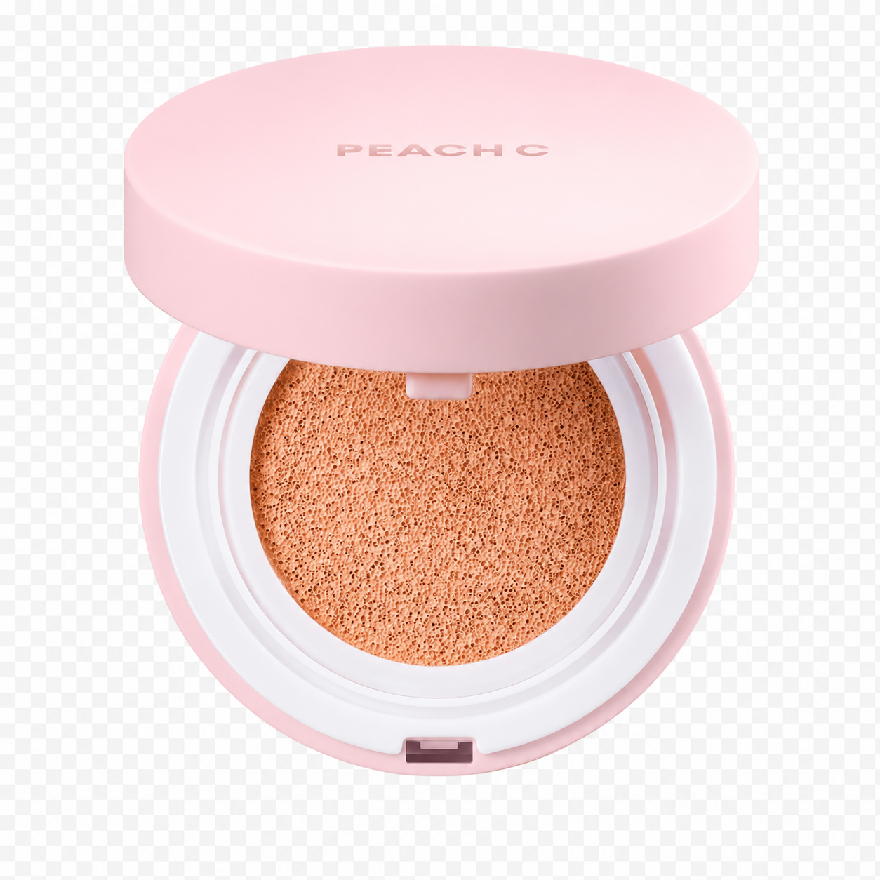Phấn nước PEACH C Focus On Air Velvet Cushion