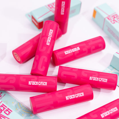 Son dưỡng môi mịn lì KITSCH CATCH Cheeky Color Balm