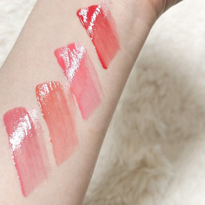 Son Tint TAM BEAUTY The Jelly Plumping Lip Tint
