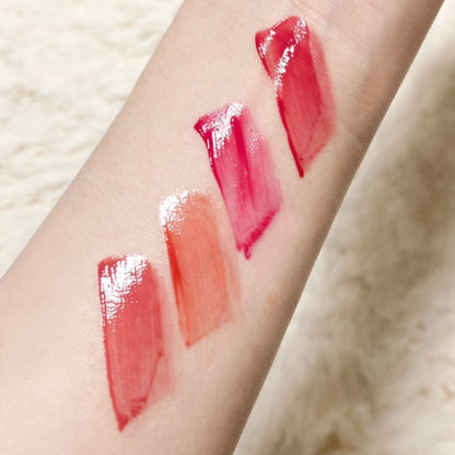 Son Tint TAM BEAUTY The Jelly Plumping Lip Tint