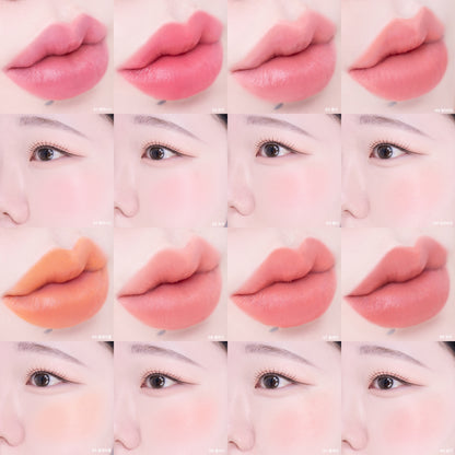 Son dưỡng môi mịn lì KITSCH CATCH Cheeky Color Balm