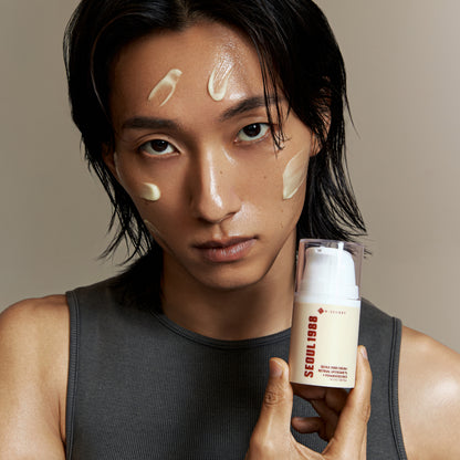 Kem dưỡng K-SECRET Seoul 1988 Cream Retinal Liposome 1% + Fermented Rice