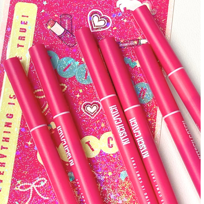Kẻ mắt KITSCH CATCH Festive Eye Liner
