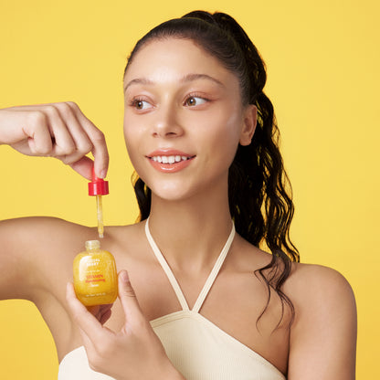 Tinh chất EQQUALBERRY Vitamin Illuminating Serum